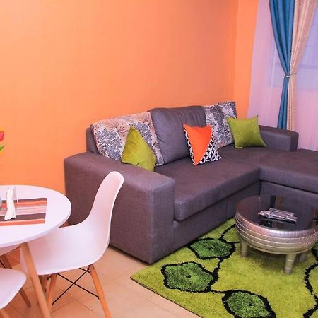 Cozy Homes 1 Bedroom House With Wi-Fi King Size Bed. Free Parking Naivasha Exterior foto